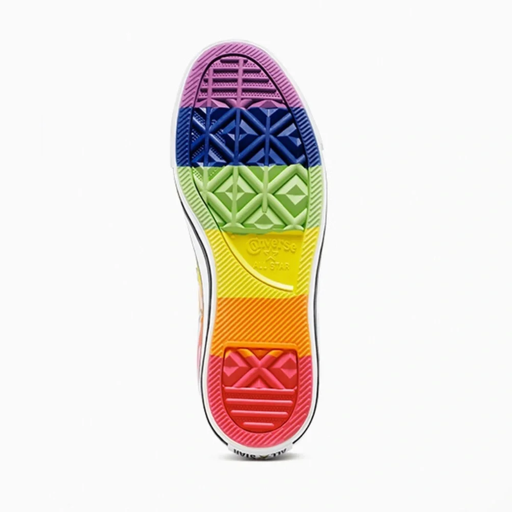 Converse Chuck Taylor All Star Pride High A15780C - Sz Men 11 / Women 13 - NEW